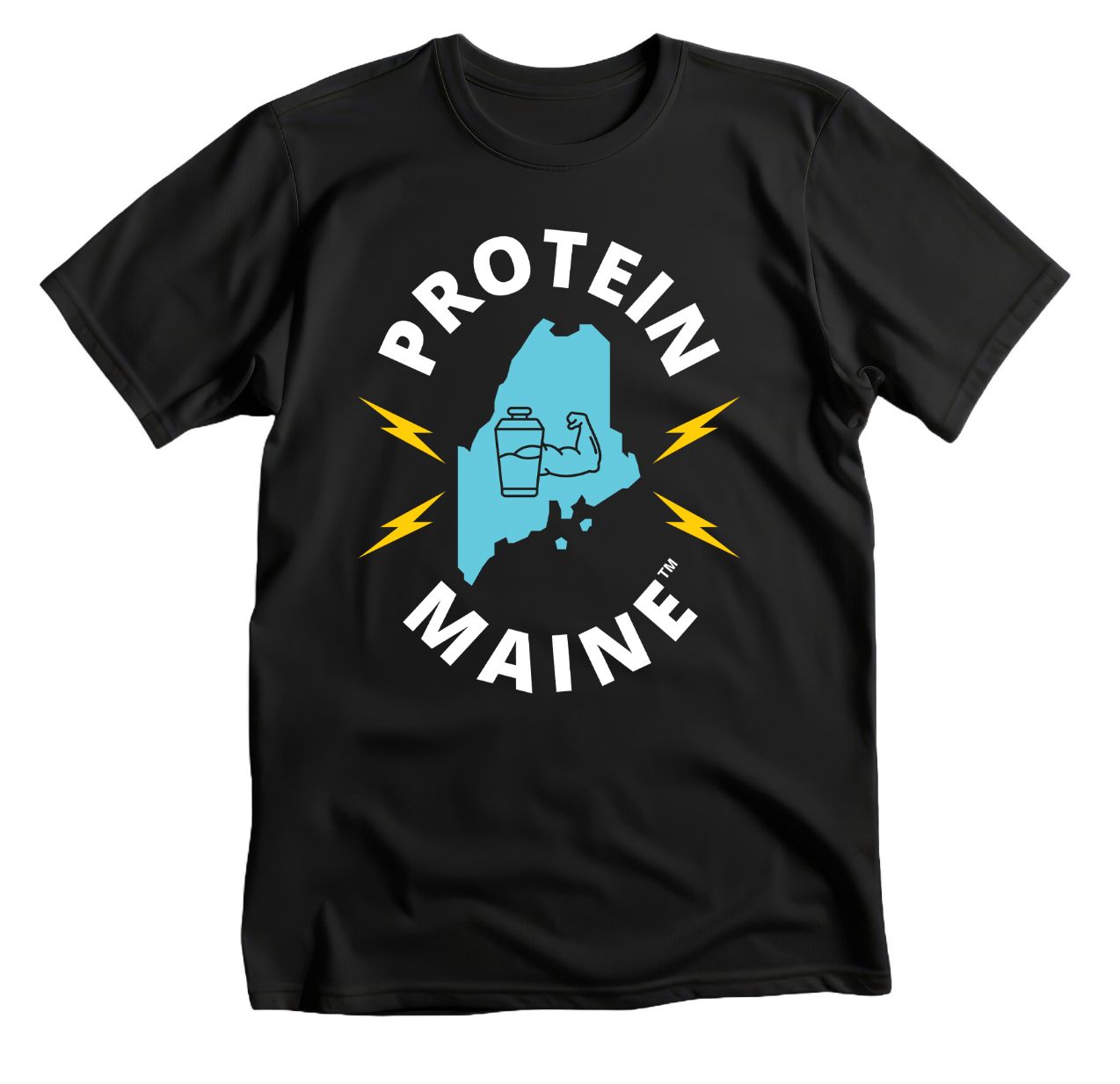 Protein Maine